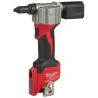 Milwaukee 4933464404 Cordless 4.8 mm Rivet Gun