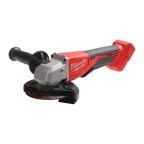 Milwaukee M18 BLSAG115XPD-0 Brushless 115 mm