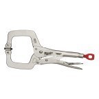Milwaukee 1-Piece Locking Plier, 280mm Overall