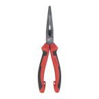 Milwaukee 4932492466 1-Piece Long Nose Plier Long Nose, 205mm Overall