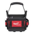 Milwaukee Denier Nylon Tool Bag with Shoulder Strap 230 mm x 380mm x 480 mm