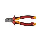 Milwaukee VDE/1000V Approved 6 mm Cutting Edges Further Induction Hardened Cutter