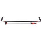 Milwaukee Rechargeable LED Search Light Work Light, 1350 lm, 12V, IP54