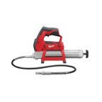 Milwaukee 562 bar Manual Grease Gun, 400ml