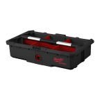 Milwaukee Tool Tray, W 127mm, L 503 mm, H 297 mm