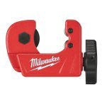Milwaukee 3 → 15 mm Tube Cutter Cuts Copper
