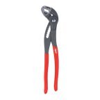 Milwaukee 4932492460 1-Piece Plier, 350mm Overall Double-Toothed