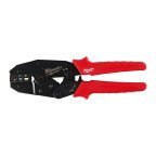 Milwaukee 4932499025 Crimp Tool Crimp Tool for Insulated Terminals