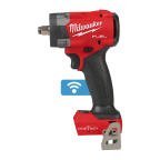 Milwaukee 1/2 in 18V, 5 Ah Cordless Impact Wrench
