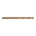 Milwaukee High Speed Steel Cobalt, 93mm Overall 6 mm 1-Pieces