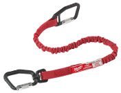 Milwaukee 780 mm Nylon Tool Lanyard, 4.5 kg Lanyard