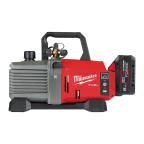 Milwaukee M18 FVP5-0 Vacuum Cleaner, 18V