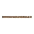 Milwaukee High Speed Steel Cobalt, 86mm Overall 5 mm 1-Pieces