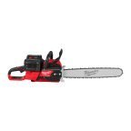Milwaukee M18 FUEL Battery Chainsaw