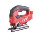 Milwaukee M18 FUEL™ M18 FJS-0X Cordless 30 mm 45 °