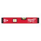 Milwaukee 400 mm Spirit Level & Inclinometer