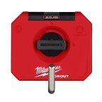 Milwaukee Steel Hook