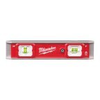 Milwaukee 230 mm Magnetic Torpedo Level