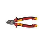 Milwaukee VDE/1000V Approved 8 mm Cutting Edges Further Induction Hardened Cutter