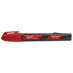 Milwaukee Red Permanent Marker