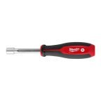 Milwaukee Magnetic Nut Driver, 10 mm Tip