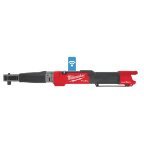 Milwaukee M12 ONEFTR12-0C 1/2 in Impact Wrench 100rpm 203.4 Nm