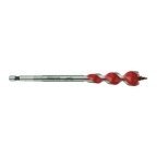 Milwaukee 1 Drill Bit, 0.25in Diameter 20 mm, 165mm Overall