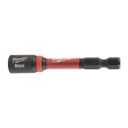 Milwaukee Magnetic Nut Driver, 6 mm Tip, 65mm Overall