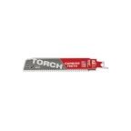 Milwaukee Torch 1-Piece 150 mm Carbide 1.27 mm 25 mm