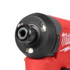 Milwaukee M12FID2-602X - Impact Driver with 2 Batteries, 6 Ah 4000bpm