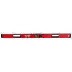 Milwaukee 1.2 m Spirit Level