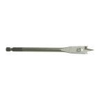 Milwaukee 1 Drill Bit, 0.25in Diameter 13 mm, 152mm Overall