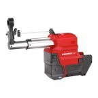 Milwaukee 4933478508 18V Cordless Dust Extractor