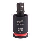 Milwaukee 4932480301 Impact Socket, 1
