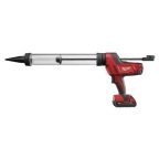 Milwaukee Adhesive Gun