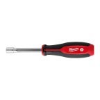 Milwaukee Hexagon Nut Driver, 8 mm Tip
