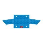 Milwaukee Sweatband Blue Suspension with Hook and Loop