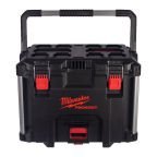 Milwaukee 1 Drawer Polymer Tool Box 394 mm 554 mm 394mm