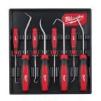 Milwaukee Pick Up Tool, 286mm