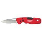 Milwaukee Knife with Cutter Blade Blade Retractable