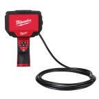 Milwaukee 4933480741 10 mm probe Inspection Camera, 3 m Probe Length