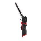 Milwaukee 457 mm, Belt File, Flat Handle Included
