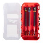 Milwaukee Nut Driver, 8 Tip, 150mm Overall