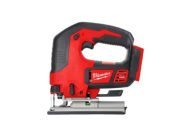 Milwaukee M18 M18 BJS-0 Cordless 135 mm