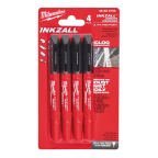 Milwaukee Marker Pen 0.6 mm