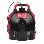 Milwaukee 4933459707 Cordless Cordless Drain Cleaner
