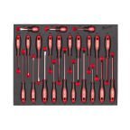 Milwaukee PZ, 23-Piece