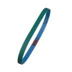 Milwaukee 49324 Sanding Belt, 457 mm 13mm, 60 Grit