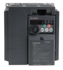 Mitsubishi Electric Inverter Drive, 2.2 kW, 1 Phase, FR-D720S Series 230V ac 10 A