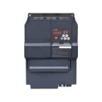 Mitsubishi Electric Inverter Drive, 11 kW, 3 Phase, FR-CS80 Series 480V ac 4.2 A